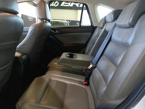 Mazda CX-5 2.0 Dynamic - Image 17