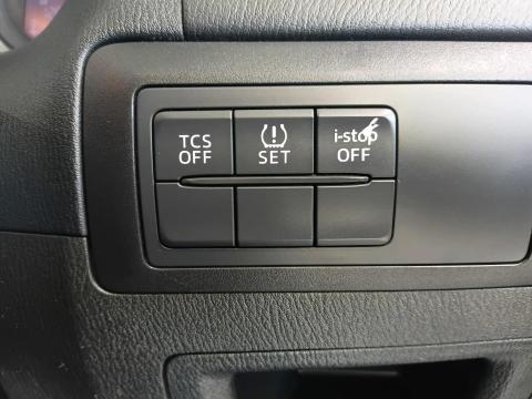 Image Mazda CX-5 2.0 Dynamic