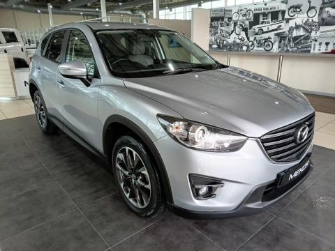 Image Mazda CX-5 2.0 Dynamic