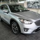 Used 2016 Mazda CX-5 2.0 Dynamic Cape Town for only R&nbsp;219,995.00