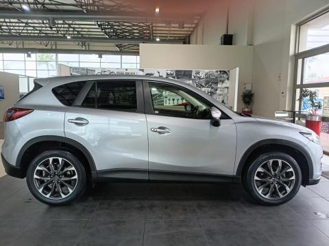 Image Mazda CX-5 2.0 Dynamic