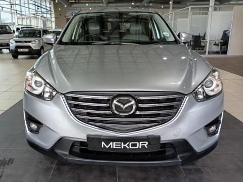 Image Mazda CX-5 2.0 Dynamic