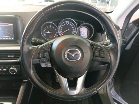 Image Mazda CX-5 2.0 Dynamic