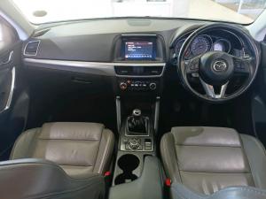 Mazda CX-5 2.0 Dynamic - Image 9