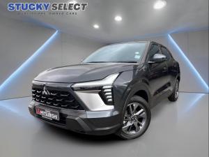 Mitsubishi Outlander Sport 1.5 GL - Image 1