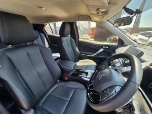 Mitsubishi Eclipse Cross 1.5T GLS - Image 12