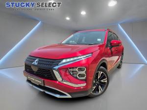 Mitsubishi Eclipse Cross 1.5T GLS - Image 1