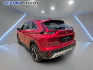 Mitsubishi Eclipse Cross 1.5T GLS - Image 3
