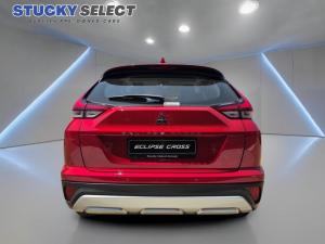 Mitsubishi Eclipse Cross 1.5T GLS - Image 4