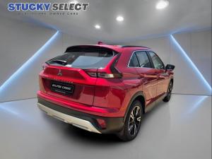 Mitsubishi Eclipse Cross 1.5T GLS - Image 5
