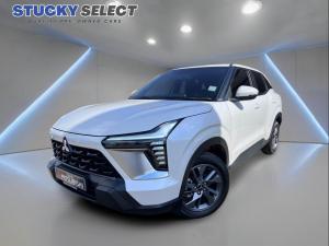 Mitsubishi Outlander Sport 1.5 GLS - Image 1