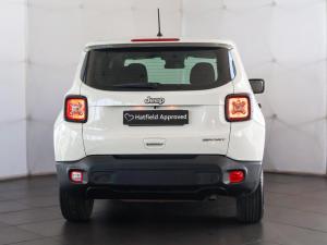 Jeep Renegade 1.4T Sport - Image 10