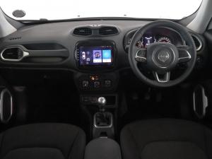 Jeep Renegade 1.4T Sport - Image 16