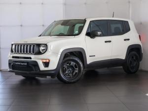 Jeep Renegade 1.4T Sport - Image 1
