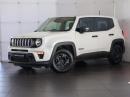 Thumbnail Jeep Renegade 1.4T Sport