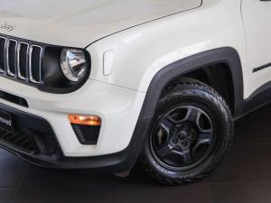 Jeep Renegade 1.4T Sport - Image 2