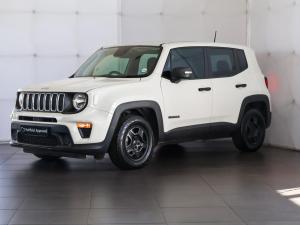 Jeep Renegade 1.4T Sport - Image 4