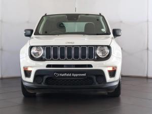 Jeep Renegade 1.4T Sport - Image 5