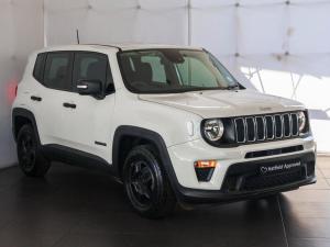 Jeep Renegade 1.4T Sport - Image 6