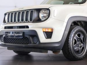 Jeep Renegade 1.4T Sport - Image 7