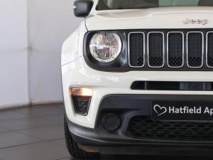 Jeep Renegade 1.4T Sport - Image 8