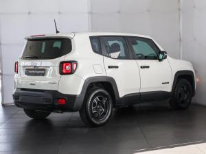 Jeep Renegade 1.4T Sport - Image 9