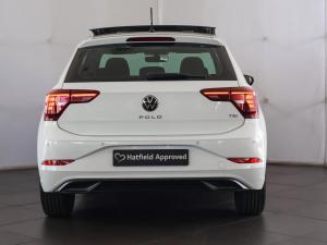 Volkswagen Polo hatch 1.0TSI Life auto - Image 10