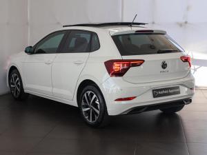 Volkswagen Polo hatch 1.0TSI Life auto - Image 11