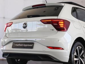 Volkswagen Polo hatch 1.0TSI Life auto - Image 12