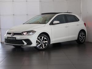 Volkswagen Polo hatch 1.0TSI Life auto - Image 1