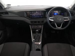 Volkswagen Polo hatch 1.0TSI Life auto - Image 20