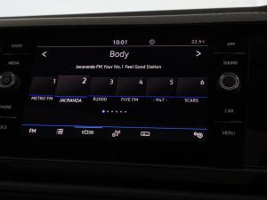 Volkswagen Polo hatch 1.0TSI Life auto - Image 23