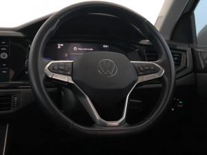 Volkswagen Polo hatch 1.0TSI Life auto - Image 25