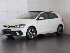 Volkswagen Polo hatch 1.0TSI Life auto - Image 4