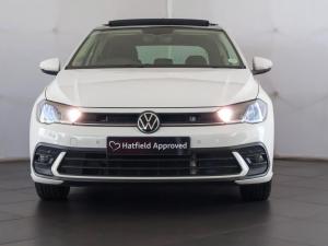 Volkswagen Polo hatch 1.0TSI Life auto - Image 5