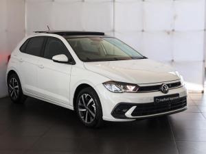 Volkswagen Polo hatch 1.0TSI Life auto - Image 6