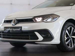 Volkswagen Polo hatch 1.0TSI Life auto - Image 7