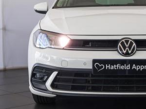 Volkswagen Polo hatch 1.0TSI Life auto - Image 8