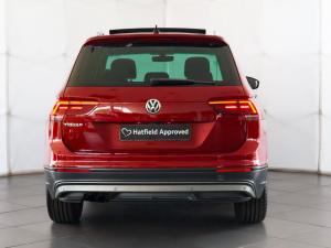 Volkswagen Tiguan 1.4TSI Comfortline auto - Image 10