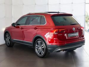 Volkswagen Tiguan 1.4TSI Comfortline auto - Image 11