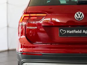 Volkswagen Tiguan 1.4TSI Comfortline auto - Image 12