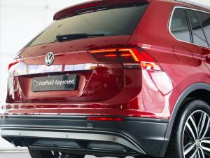 Volkswagen Tiguan 1.4TSI Comfortline auto - Image 13