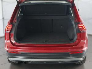 Volkswagen Tiguan 1.4TSI Comfortline auto - Image 14
