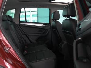 Volkswagen Tiguan 1.4TSI Comfortline auto - Image 19