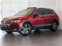 Thumbnail Volkswagen Tiguan 1.4TSI Comfortline auto