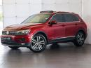 Thumbnail Volkswagen Tiguan 1.4TSI Comfortline auto