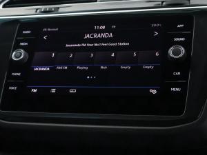 Volkswagen Tiguan 1.4TSI Comfortline auto - Image 22
