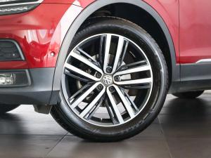Volkswagen Tiguan 1.4TSI Comfortline auto - Image 3