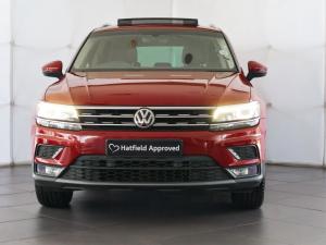 Volkswagen Tiguan 1.4TSI Comfortline auto - Image 5
