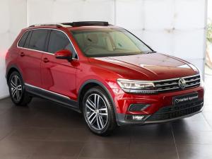 Volkswagen Tiguan 1.4TSI Comfortline auto - Image 6